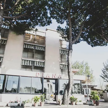 Hotel Diana-2