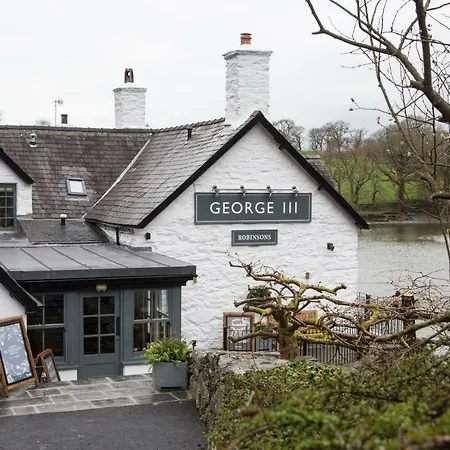 George III Hotel-3