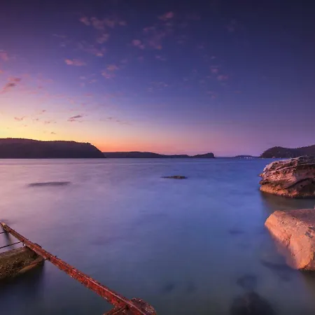 Barrenjoey Beach House-2