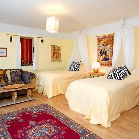 Craigadam Country House Hotel-2