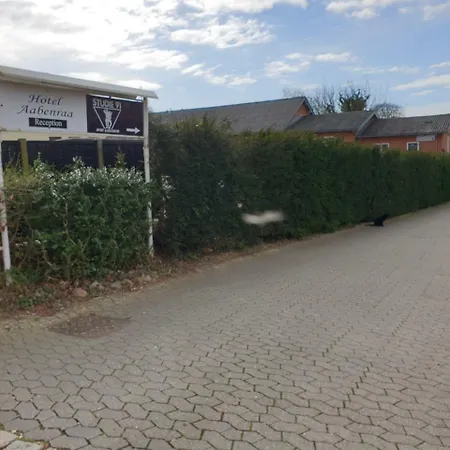 Hotel Aabenraa-3