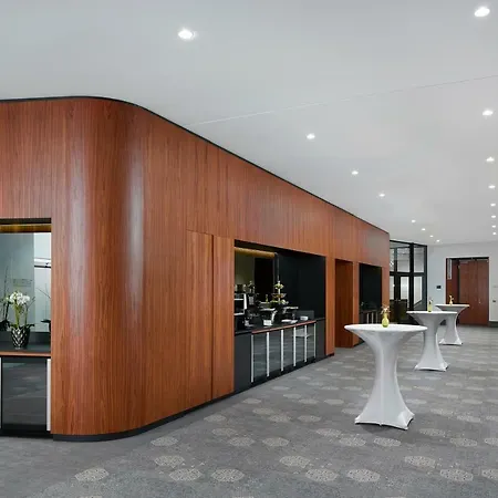Hyperion Hotel Muenchen-2