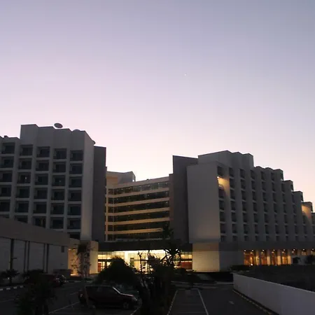 Ethiopian Skylight Hotel-2