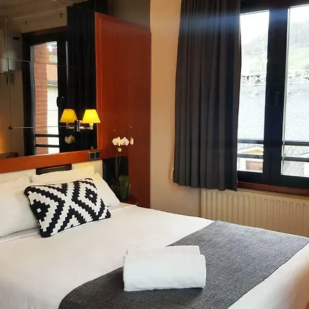 U-Hotel Boutique Oria-2