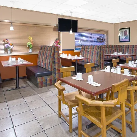 Barriere Motor Inn-Bmi-3