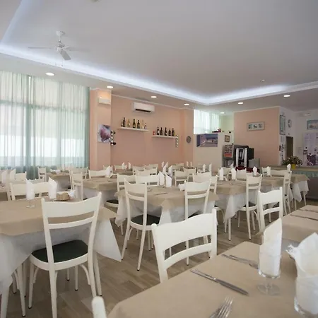 Hotel Madrid-2