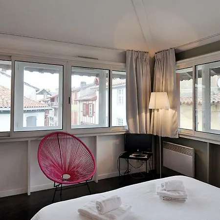 Temporesidence Chateauneuf-2