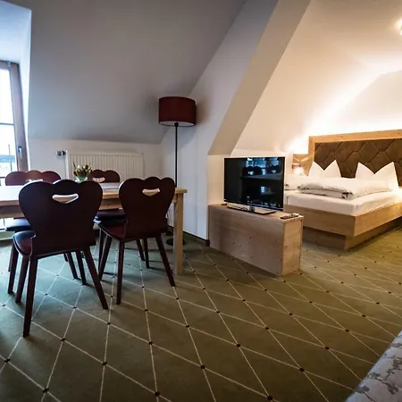 Hohenester Gasthaus&Hotel-2
