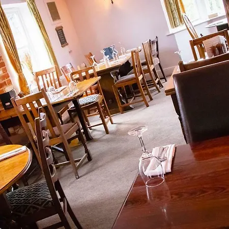 The Rising Sun Inn-3