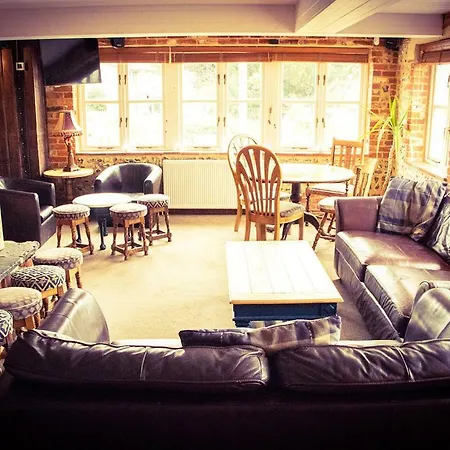 The Rising Sun Inn-2