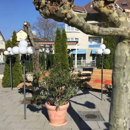 Hotel Knaus am Hafen-2