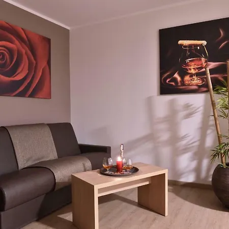 Residence Al Barcon-2