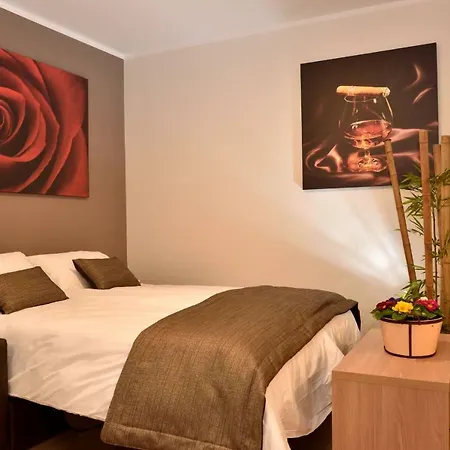 Residence Al Barcon-3