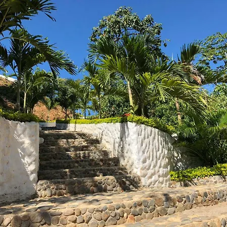 Moon Wind Tayrona Hostel-2