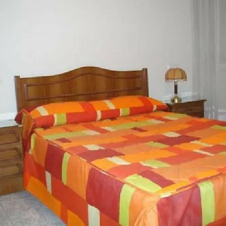 Hostal Uría-3