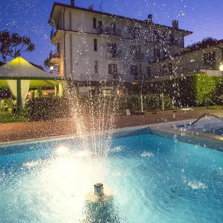 Hotel Marilu-2