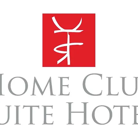 Home Club Suite Hotel-3
