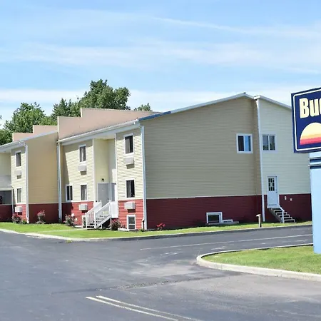 Budget Inn Ontario-2