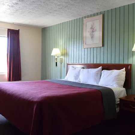 Budget Inn Ontario-3