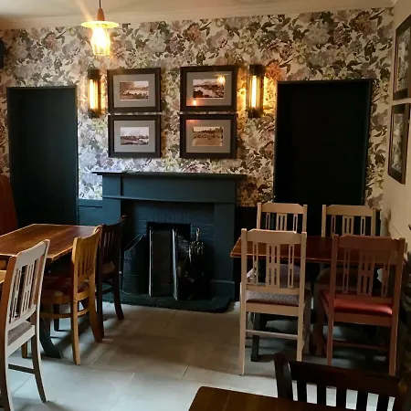 Kings Arms Hotel-2