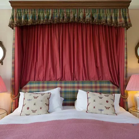 Kilcamb Lodge Hotel-3