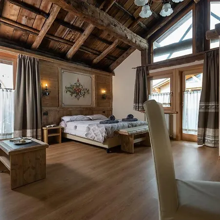 La Grolla Rooms&Apartments-2