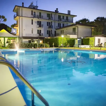Hotel Marilu-3