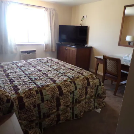 Antler Motel-3