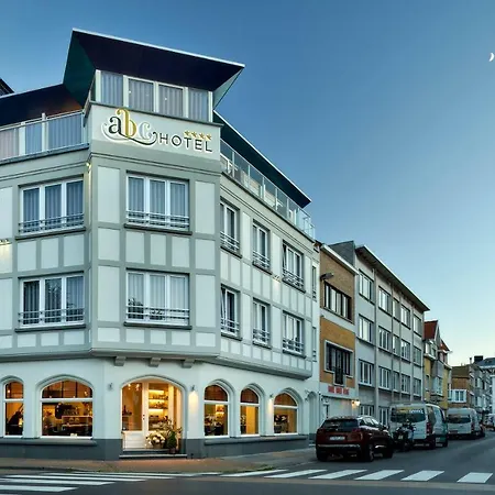 Abc Hotel-3