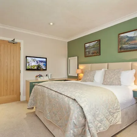 The Glen Guest House-2
