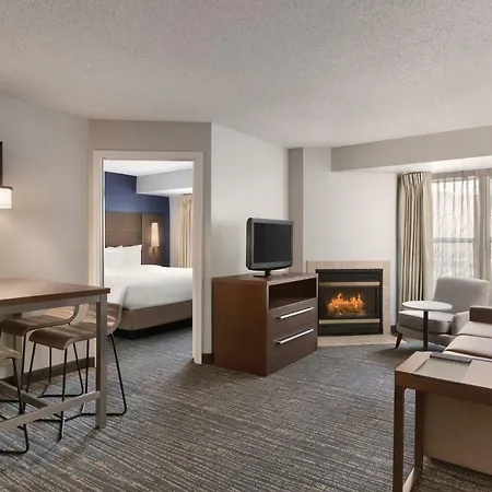 Residence Inn By Marriott Buffalo Galleria Mall-2