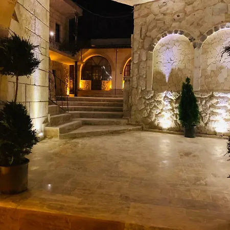 Cappadocia Caves Hotel-3