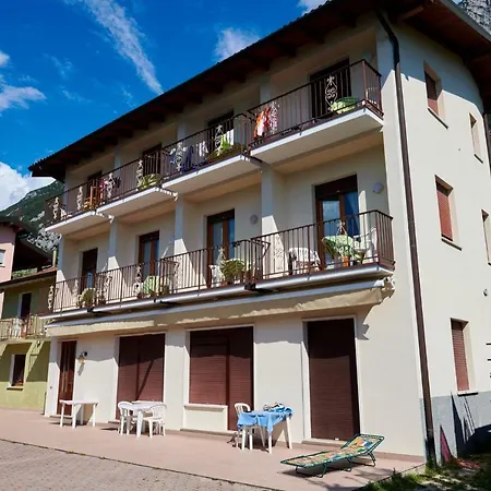 Albergo Campeggio Bommartini-3