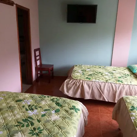 Hotel Mónaco-3