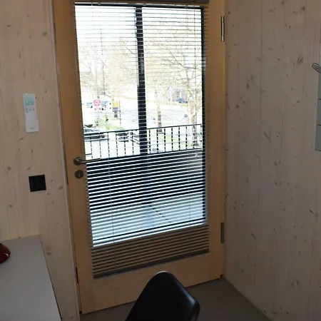 City Studios Warum ins Hotel-2