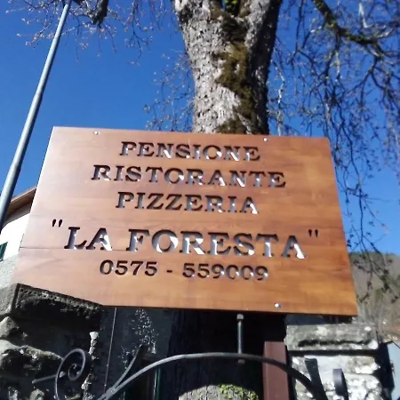 La Foresta Albergo Ristorante Pizzeria-3