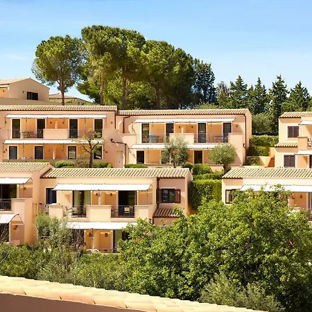 Hapimag Resort Cefalù-2