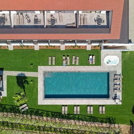Appartement-Hotel Anthea-3