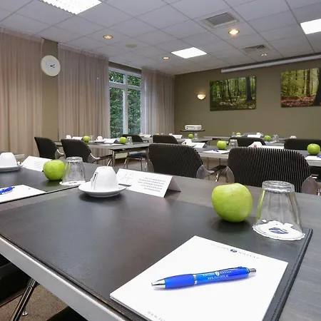 Fletcher Landhotel Bosrijk Roermond-2