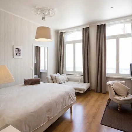 Restaurant & Guesthouse Cachet De Cire-2
