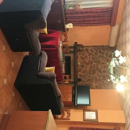Hostal El Sevillano-2