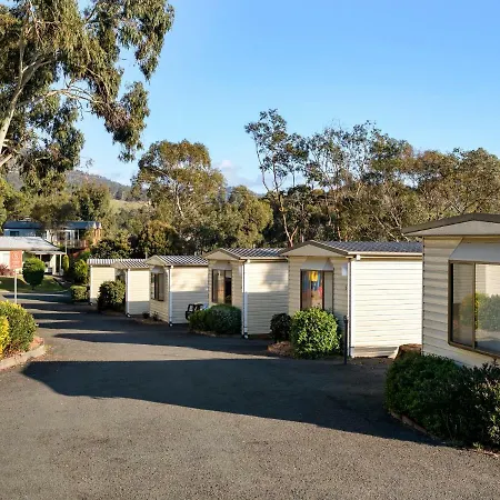 Discovery Parks - Hobart-2