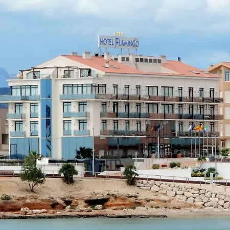 Hotel Flamingo-2