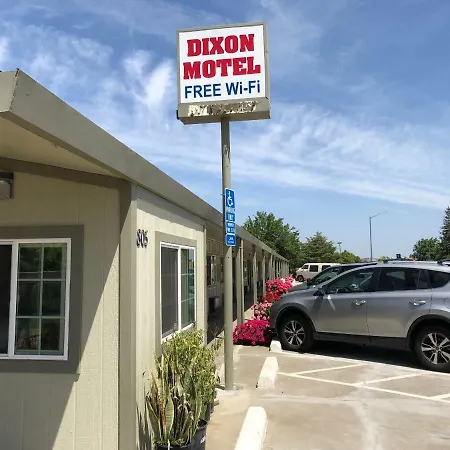 Dixon Motel-3
