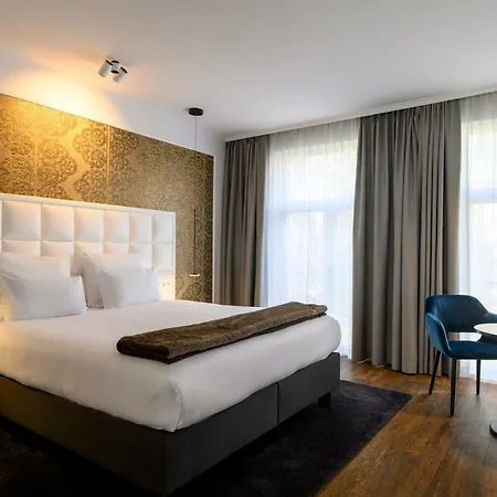 Hotel Rubens-Grote Markt-3