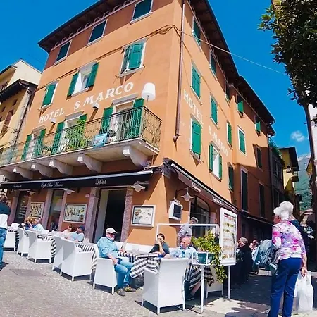 Hotel San Marco-3
