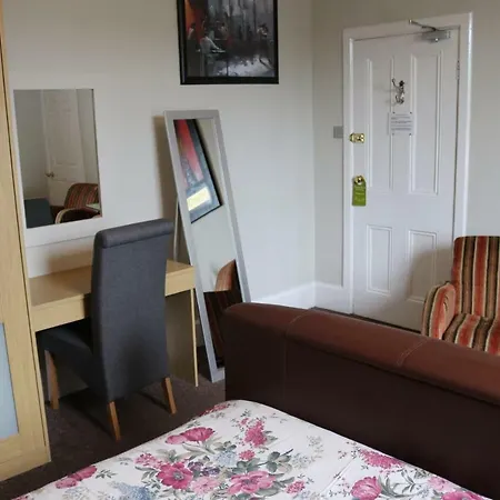 Telford House-3