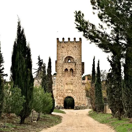 Monasterio De Piedra-3
