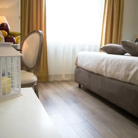 Relais Villa Italia-2