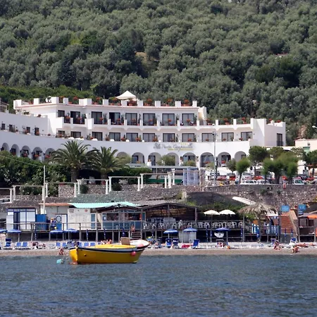 Punta Campanella Resort & Spa-2